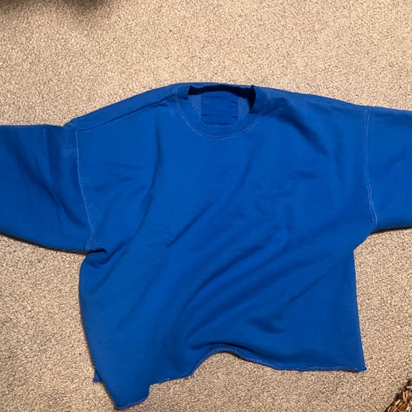 NWT sweatshirt - Picture 7 of 10